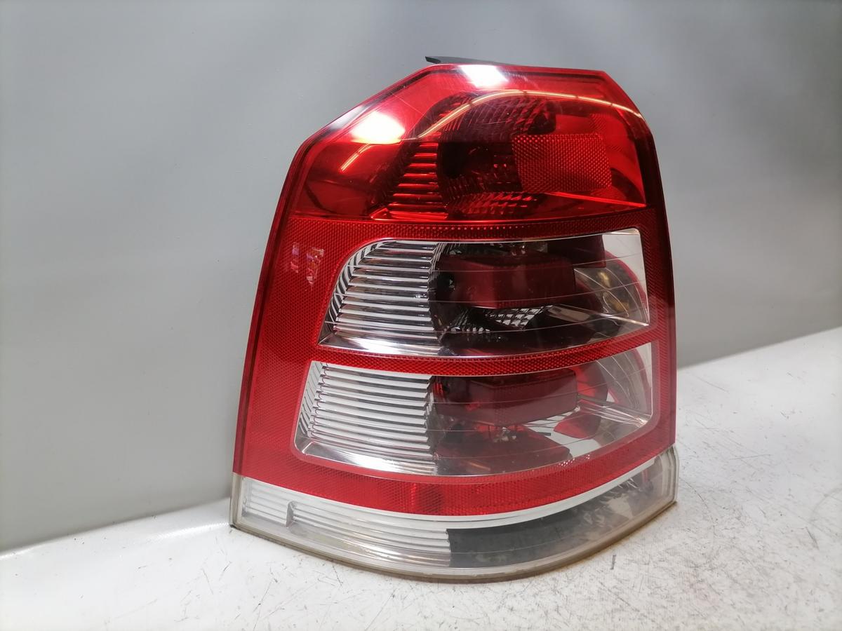 Opel Zafira B original R&uuml;cklicht R&uuml;ckleuchte Schlussleuchte links Facelift Bj.2012
